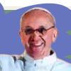 Eight eye-opening facts about Pope Francis