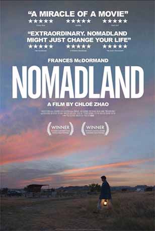 Nomadland - Australian Catholics